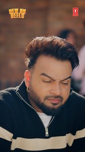 1.1K views · 156 reactions | With every note of #TereWargeNahi , emotions overflow, capturing the raw essence of heartbreak.  Song Out Now, Tune in now. https://www.youtube.com/watch?v=o1QEHYqZfz0 #TSeries @runbirworld @navdolorain @official_khan_mallan_wala @freakfolksmusic_ #HiteshArora #1MinMusic | T-Series Apna Punjab | Facebook