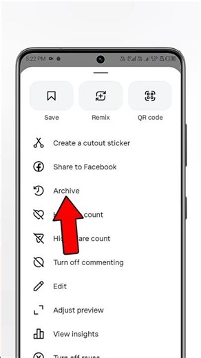 How to Archive Instagram Posts (2026) | Hide Instagram Posts Without Deleting