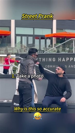 Warning: you'll snort-laugh#viralvideo #prank #funny #prankvideo #funny video#fypviral