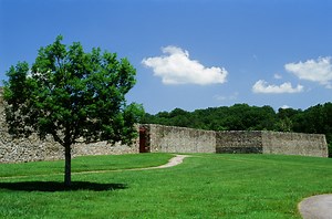 Fort Frederick