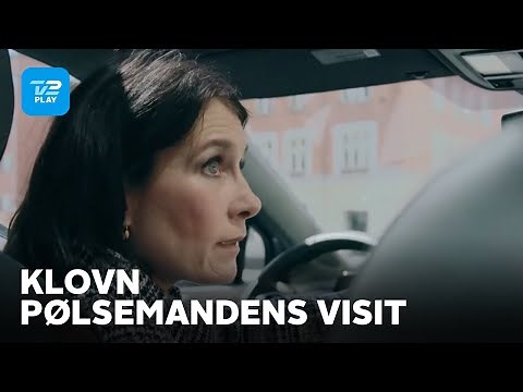Klovn | Pølsemandens visit | TV 2 PLAY