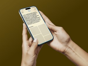 Say it with AI – Greeting Card Generator - CMARIX InfoTech