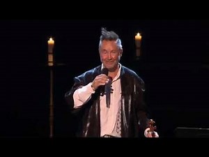 BBC Proms 2011 : Nigel Kennedy plays Bach