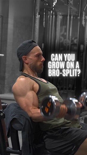 2.2K views | Every time you train a muscle, muscle protein synthesis...