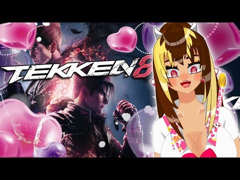 〖Tekken 8〗 We Play and Not Get Tilted