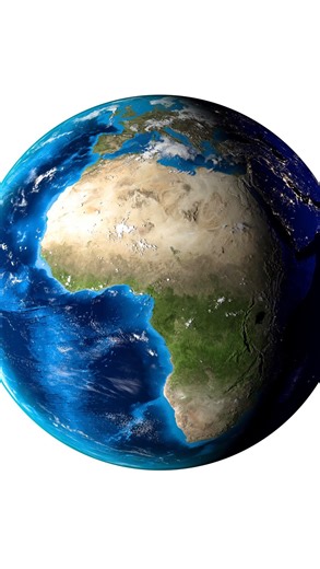 🌍 África se está partiendo en dos No es ciencia ficción. África se está rompiendo lentamente a lo largo de una gigantesca fractura conocida como el Gran Valle del Rift. Un proceso geológico real que lleva millones de años en marcha… y que sigue activo hoy. En esta región, la placa africana se está dividiendo en dos: la placa nubia y la placa somalí. La Tierra se estira, la corteza se adelgaza y aparecen fallas, volcanes y terremotos. En algunos puntos, como en Etiopía o Kenia, la separación es 