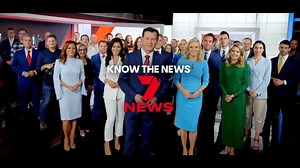 7NEWS Sydney on Reels