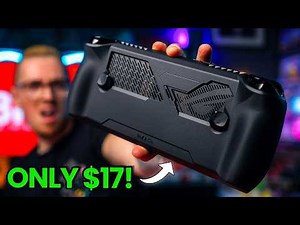 This Is The BEST ALLY X GripCase!