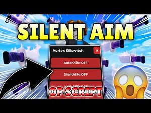*NEW* Catch and Throw Script ( AUTO CATCH, SILENT AIM, ESP ) NO KEY!