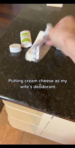 Cream cheese | John Serrano