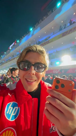 Tech Behind F1 🤯‼️