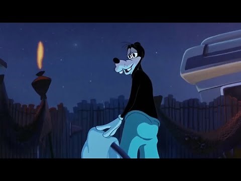 A Goofy Movie - Check the Map, Goof