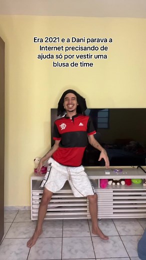 Dani Lopes: A Evolução e os Desafios em 2021