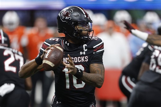 How to Watch Vanderbilt vs South Carolina: Live Stream NCAA College Football, TV Channel