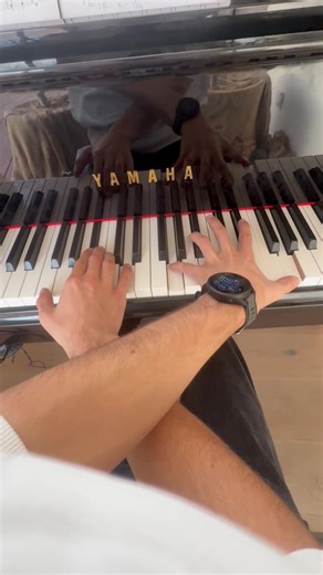 Mastering Bohemian Rhapsody on Piano