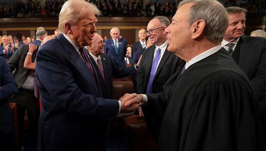 Humphrey's Executor: What is the 90-year-old precedent Trump wants overturned?