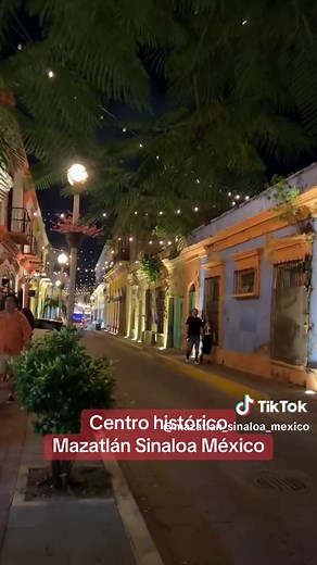 Mazatlán Sinaloa México on TikTok
