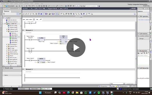 From basic logic to advanced systems, automation grows through consistency. During my ongoing internship, I’ve been learning many things, but I’d like to share a small part of my journey so far. My… | Tanishka Dixit