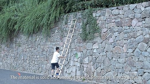 Ladder Installation Video