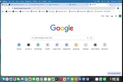 I gave Perplexity Computer my ICP and a list of 50 leads.It researched every one and wrote PERSONALIZED cold emails for all 50. Took 12 minutes.Here’s how to turn Computer into your SDR:“Here’s my ICP: [paste]. Research these 50 companies and tell me which ones match.”“For each matching company, find the decision-maker’s name, title, and LinkedIn.”“Write a personalized 3-line cold email for each lead referencing something specific about their company.”“Score these leads 1–10 based on company siz
