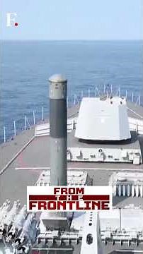 Weapons Which Shaped 2025 | From The Frontline