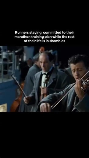 Committed to the process 🤣 On a serious note tho, yes your training is important, but! It shouldn’t take over your life. Don’t miss out on important parts of your life bc you “have to get that run in.” Be in the moment and adapt. It’ll all workout in the end. #runninghumor #runningcommunity #marathontraining #runners | Cor-Cor the Herbivore