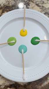 71K views · 715 reactions | easy DIY christmas card | Brooklyn B | Facebook