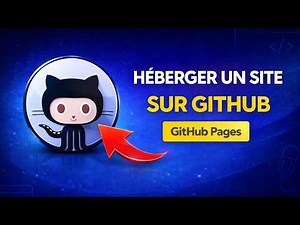 How to host a website for free with GitHub Pages (Simple Tutorial)