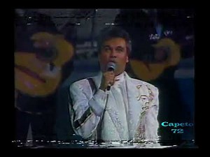La farsante - Juan Gabriel