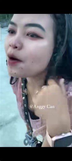 jangan salpok sama mulut KK Anggi soalnya udah biasa🤣🤣🤣