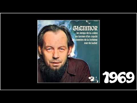 GLENMOR 1969 Les temps de la colère
