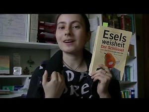 Augentraining nach der beschleunigten Lehrmethode! | Eselsweisheit | Mirsakarim Norbekov | REZENSION