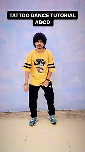 #Tutorial #dance | Vinay Kumar Volt | Facebook