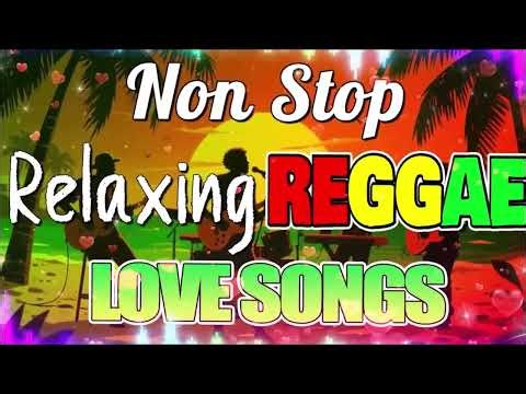 Top 100 Reggae Love Songs 80's 90's🔥Most Requested Reggae Love Songs All Time🔥Best Reggae Mix 2025