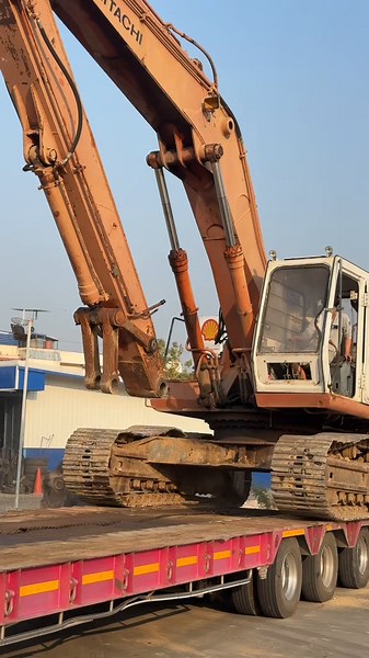 Infinity RC พิษณุโลก (@infinity_toy1) - #เทรนด์วันนี้ HITACHI EX300-1 ลูกค้าฝากขาย ปิดการขายให้จบๆ สนใจก็เรียกใช้ได้ 😁💸 #แม็คโครบังคับระบบเซอร์โว #รถแม็คโครบังคับระบบไฮดรอลิค ##รถก่อสร้างบังคับวิทยุสั่งซื้อโทร 082-4171710 ##RCMOTORGRADE##rcgrader##แม็คโครจิ๋ว#แม็คโครสุราษฎร์ธานี #คาเฟ่เปิดใหม่ #คาเฟ่เปิดใหม่นีสิบล้อซิ่งแห่งประเทศไทย ##รถซิ่งไทยแลนด์#รถขุด ##รถขุดรถบรรทุกจังหวัดจันทบุรี#รถแม็คโครซิ่งไทยแลนด์🇹🇭🇹🇭 #รถแม็คโครตักดินเป็นเหตุ #รถแม็คโครซิ่งไทย #รถแม็คโครเด็กเล่น #รถแม็คโคร #รถแบค