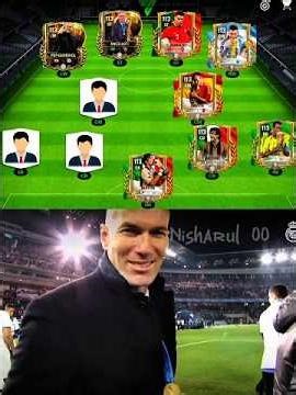 Manager VS Players 💀#fcmobile #fifamobile #eafc24 #eafifa #easports #fifa #fifa22 #football