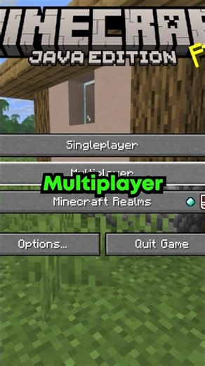 How to JOIN the BEST Public Minecraft SMP! #minecraft #lifstealsmp #publicsmp #shorts