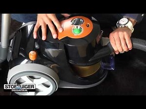 Philips FC9200 Marathon