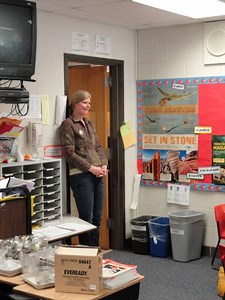 Foreign Languages in Elementary Schools