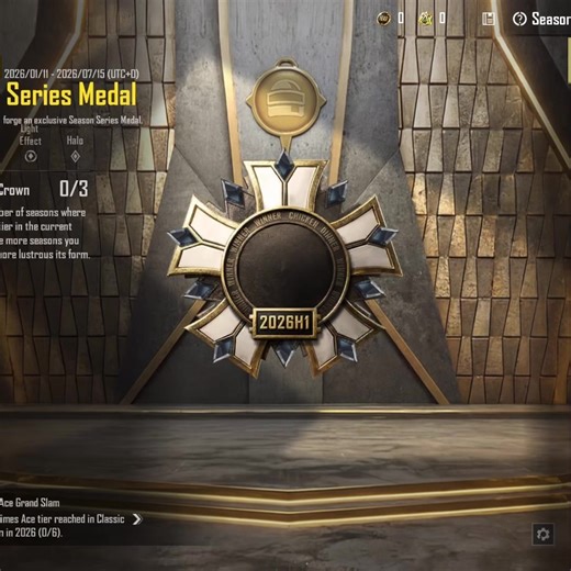 PUBG Mobile Next Star Program Highlights