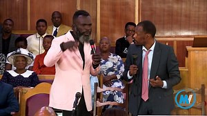 20 reactions | Preacher: Bishop Joshua Maponga Topic: Let them make me a sanctuary | Bible Truth TV | Facebook