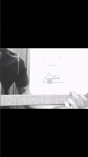 She Talks to Angels 🕊️🎸 Acoustic Cover #SheTalksToAngels #TheBlackCrowes