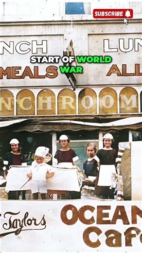 Oceanside's Historic Palomar Theater & Oceanic Cafe - 1920's