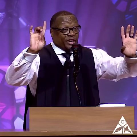 “You never know what’s behind somebody’s personal praise!“ Dr. Marcus D. Cosby Sermon: Let’s Go to Church! 3/12/23 - 11:30 am Text: Luke 13:10-17 (NIV) Watch the complete sermon at the link in our bio. #WheelerAvenueBC #wheeleravenuebcvideos | Wheeler Avenue Baptist Church