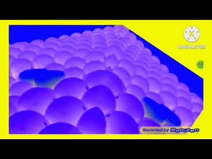 Samsung Logo balls in 4ormulator v19 Effects (Inspired by preview 2 effects)