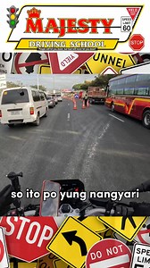 34K views · 240 reactions | Check Vertical Clearance to Avoid Accidents ⚠️‼️ #MajestyDrivingSchool | Majesty Driving School | Facebook