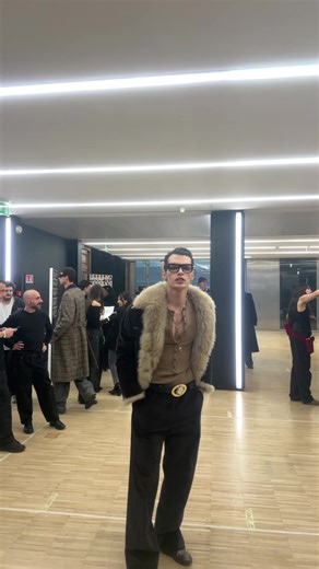 Dolce & Gabbana FW26 Fashion Show Highlights