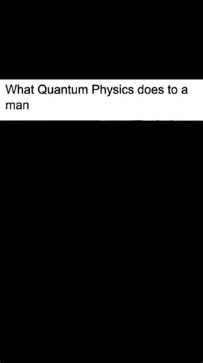 Science Memes on Instagram: "Changes you . . . . . . . . . . . . . . . . . . . . #sciencememes #sciencememe #science #physics #physicsmemes #quantumphysics"