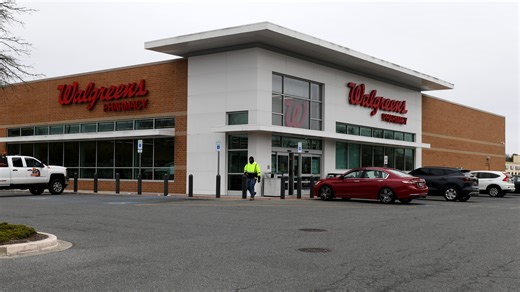 Walgreens to close 1,200 stores nationwide. Are any Georgia stores shuttering?
