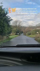 384 reactions · 129 comments | Not all hidden gems are beaches… some are whole villages. Drive with me down to Lee this morning  We don’t come here often, but it’s such a lovely tucked-away place. Pretty lanes, quiet corners, and that soft coastal calm tucked between the hills. #NorthDevonJules #NorthDevon #drivewithus #WeekendGetaway #Over50Travel #emptynesters | North Devon Jules | Facebook